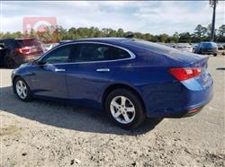 شيفروليه ماليبو